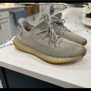 Adidas Yeezy 350 Boost Sesame
